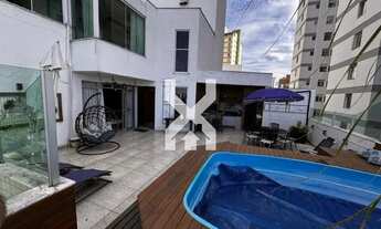 Imagem: Cobertura à venda, 4 quartos, 2 suítes