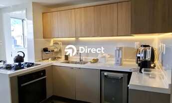 Imagem 6: Apartamento à Venda | 150 m² | 3 Quartos