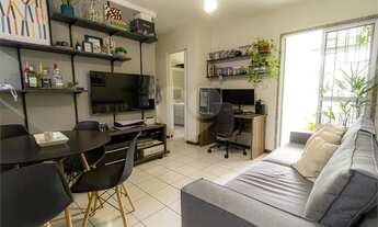 Imagem: Apartamento com 1 quartos à venda em Jardim