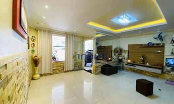 Imagem 6: Casa com 3 dormitórios à venda, 264 m² por R$ 420.000,00 - Conjunto Esperança - Fortaleza