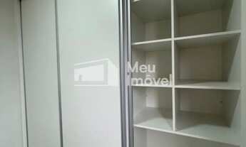 Imagem 5: AL Aluga Apartamento 2 Quartos (1 Suíte) Churrasqueira na Varanda - Zon Sul São José dos C