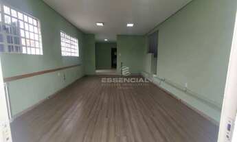 Imagem 2: Ponto comercial para alugar, 48 m² por R$ 1.600/mês - Vila dos Lavradores - Botucatu/SP