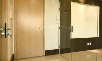 Imagem 6: Linda Sala Comercial no Condomínio Getúlio Vargas Prime Ofices