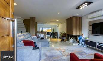 Imagem: Casa 3 dormitórios à venda Hípica Porto