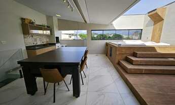 Imagem 4: Cobertura localizada cidade nobre