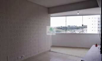 Imagem 2: Aluguel Condom&iacute;nio Incluso Apartamento com Vista Impar 3 Quartos Sendo 1 Su&amp