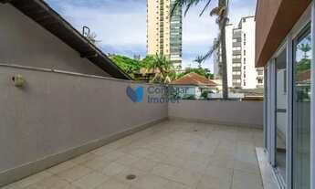 Imagem 6: APARTAMENTO GARDEN 2 DORMITÓRIOS, 1 SUÍTE E 2 VAGAS COBERTAS - PETRÓPOLIS