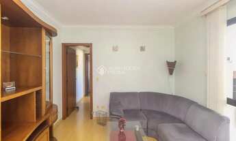 Imagem 2: Imóvel para aluguel tem 71 metros quadrados com 2 quartos em Menino Deus - Porto Alegre