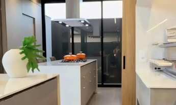 Imagem 5: Térrea para venda possui 277 metros quadrados com 4 quartos