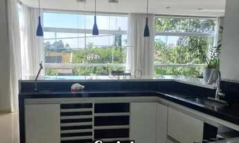 Imagem 5: Casa à Venda no Condomínio Terras de São Francisco em Vinhedo, no bairro Pinheirinho