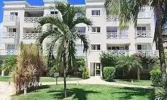 Imagem: Apartamento à venda no PORTO BRASIL RESORT