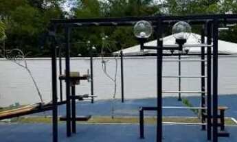 Imagem 5: APARTAMENTO NOVO ABRANTES TERREO COM GARDEN