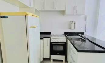 Imagem 2: Apartamento 1 Quarto | Semi Mobiliado | Praça Osório