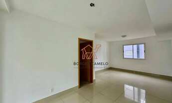 Imagem 3: Apartamento com 3 Quartos para alugar, 106 m² por R$ 5.000/mês - Buritis - Belo Horizonte