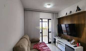 Imagem 5: Imóvel para venda tem 90 metros quadrados com 3 quartos em Jardim Armação - Salvador - BA