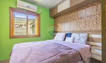 Imagem 6: Casa 2 dormitórios em Cachoeirinha no bairro Jardim do Bosque