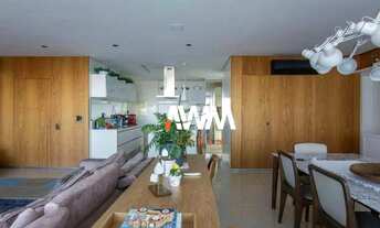 Imagem 2: Apartamento com 3 suítes à venda, 200 m² por R$ 2.100.000 - Setor Marista - Goiânia/GO