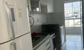 Imagem 6: Vendo lindo apartamento no SIM