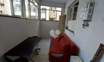 Imagem 2: Apartamento com 2 dormitórios à venda, 65 m² por R$ 680.000,00 - Copacabana - Rio de Janei