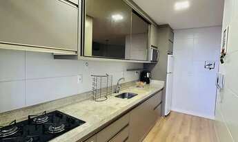 Imagem 5: Lindo apartamento de 3 dormitórios no Centro - Criciúma - SC