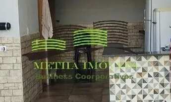 Imagem 6: CASA RESIDENCIAL em SOROCABA - SP, JARDIM CASA BRANCA