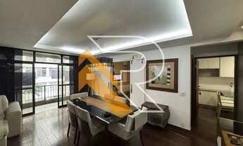 Imagem 2: Aluguel e Venda de apartamento com 4 quartos e 3 vagas em Icaraí, Niterói, RJ