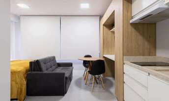 Imagem 7: Studio Mobiliado à Venda - Cidade Baixa