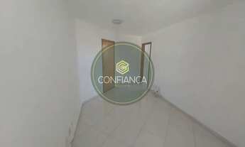 Imagem 4: Apartamento para locação, Vila Nova Vista, Sabará, MG