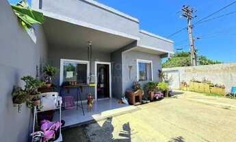 Imagem: Casa em Itatiquara, Araruama/RJ