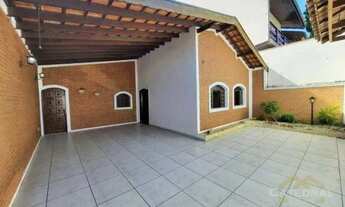 Imagem 2: Casa com 3 dormitórios à venda, 200 m² por R$ 800.000,00 - Parque Recanto do Parrilho - Ju