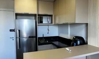 Imagem 5: Apartamento Mobiliado no Estúdio Cuiabá disponível para locação