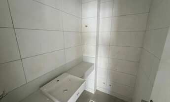 Imagem 7: Apartamento Novo com Vista Mar na Ponta DAreia | 3 Suítes