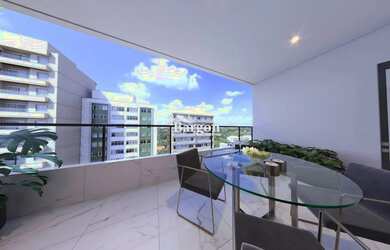 Imagem 7: Apartamento com 4 suítes e 3 vagas de garagem a venda no Centro de Juiz de Fora