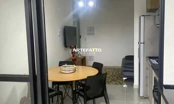 Imagem 7: Lindo apartamento de um dormitório no Itaguá em Ubatuba