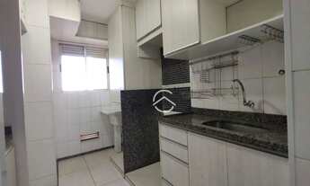 Imagem 3: Apartamento com 3 dormitórios, 70 m² - venda por R$ 460.000 ou aluguel por R$ 2.700/mês