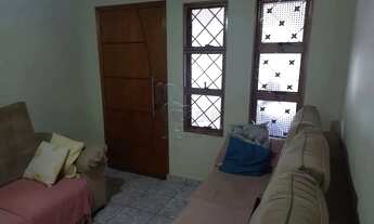 Imagem 2: Casa de 180m² com 02 quartos á venda - Conjunto Habitacional Doutor Walter Antônio de Pádu