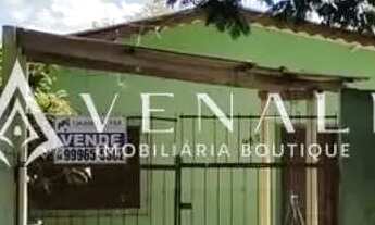 Imagem 2: Casa à venda em Maringá, Vila Morangueira, com 4 quartos, com 190 m²