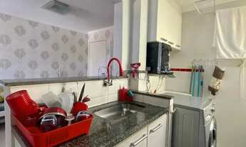 Imagem 7: Apartamento com 3 quartos à venda na Vila São Jorge, em Campinas