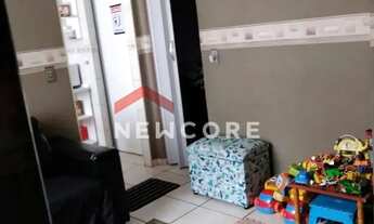 Imagem 3: Apartamento em Rua Esquivel Navarro - Conjunto Habitacional Teotonio Vilela - São Paulo/SP