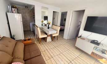 Imagem 3: Apartamento no bairro Restinga - 2 dormitórios