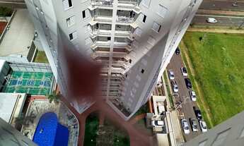 Imagem 3: AP Viva Vida Aluga 1708A vaga coberta com laje , 2 ar e sol manhã