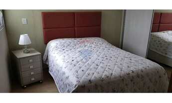 Imagem: APARTAMENTO MOBILIADO NO EDÍFICIO PRAXX