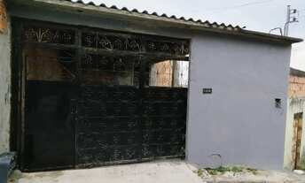 Imagem: Casa no Tancredo Neves R$80mil (2 pisos