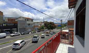 Imagem 3: Aluguel de apartamento na Santa Luzia próximo a feira