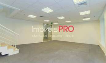 Imagem 4: Conjunto comercial de 450 m² na Vila Olímpia