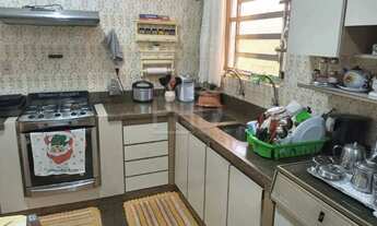 Imagem 4: Sobrado Rudge Ramos com edicula