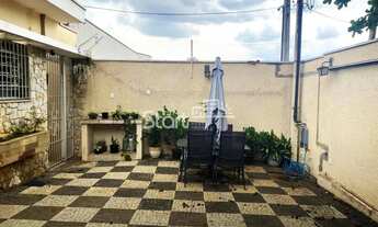 Imagem 3: Casa - Jardim Proença - Campinas