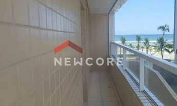 Imagem 2: Apartamento em Avenida Presidente Castelo Branco - Real - Praia Grande/SP