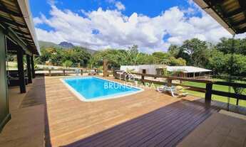 Imagem 7: Sítio à venda no bairro Batatal em Igarapé/MG