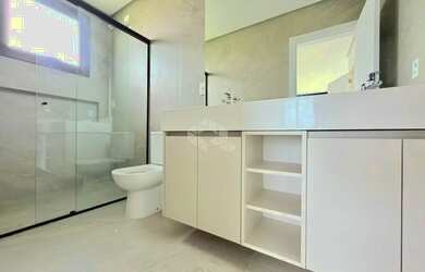 Imagem 6: Casa/sobrado condomínio Sunset em Xangri-Lá 04 dormitórios/04 suítes 02 vagas